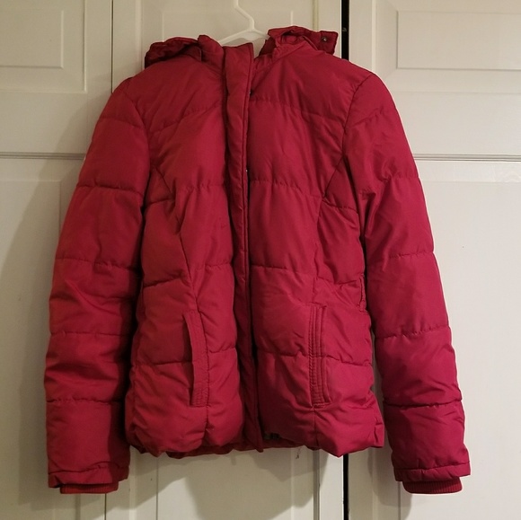 Aeropostale Jackets & Blazers - Aeropastale Coat